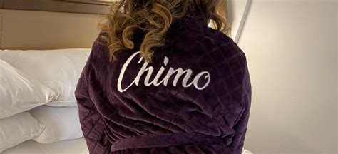 The OnlyFans account of @onlychimo has more than 120 videos and 7 photos, which is quite a number. You can also send them a message for free if you do not mind the expense. A tip of $5 to $200 is also acceptable.