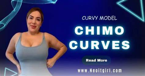 Chimocurve Naked