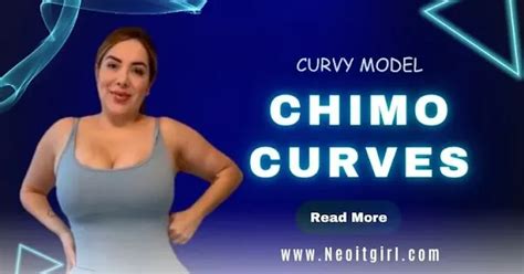 Chimocurves Of Onlyfans Nude