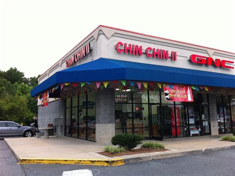 Chin Chin - Charlotte, NC 28227 - Yellow Pages