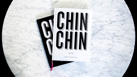 Chin Chin Cookbook Booktopia