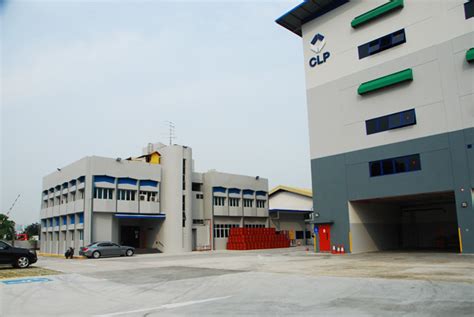 Chin Leong Construction Systems Pte Ltd - Kompass