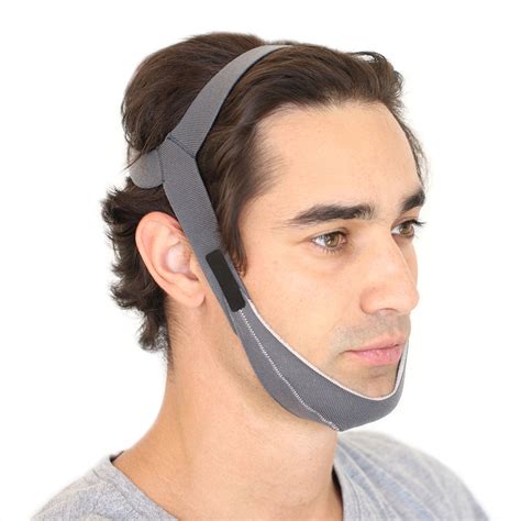 Chin Strapped - That