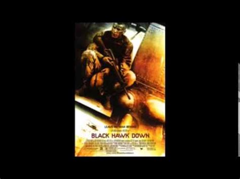 ChinChin Theme (Hunger - Black Hawk Down Short Ver.)