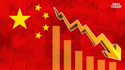 China's economy is in trouble. Things To Know About China's economy is in trouble. 
