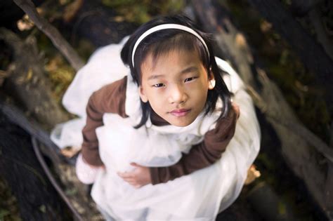 China’s Holy Little Girl, Martyr for the Eucharist