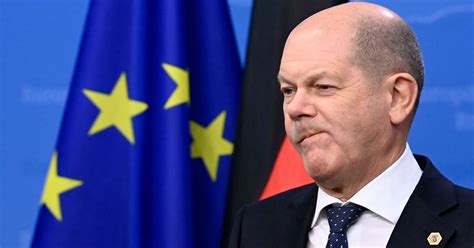 China’s PM focuses on trade and climate, ignores Scholz’s Ukraine plea