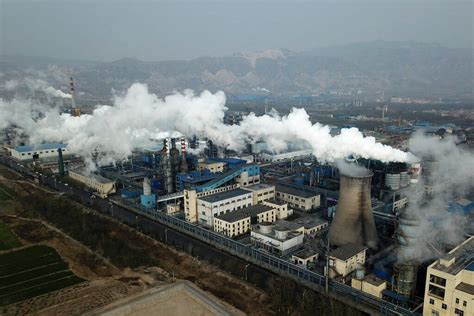 China’s Pledge to Be Carbon Neutral by 2060: What It Means