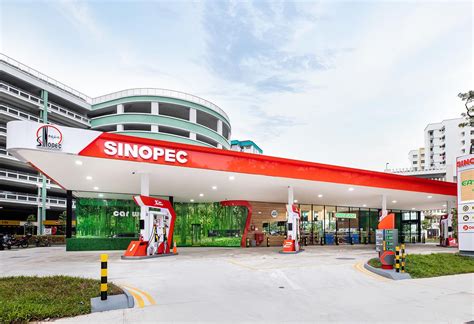 China’s Sinopec signs agreement to enter retail fuel market in crisis-hit Sri Lanka