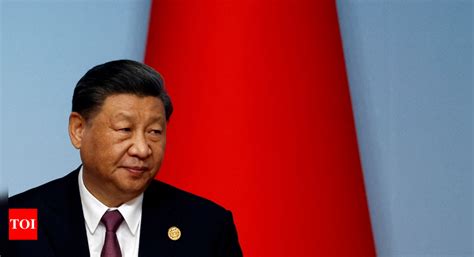 China’s Xi calls for patience as Communist Party tries to reverse economic slump