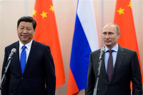 China’s Xi to meet Putin in Moscow, speak to Zelenskyy: reports