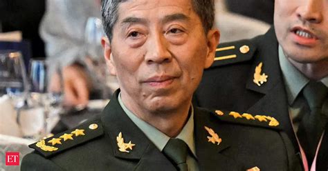 China’s defense minister has been MIA for a month. His ministry isn’t making any comment