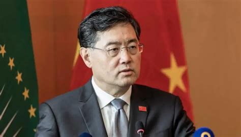 China’s foreign minister makes rare visit to Myanmar border