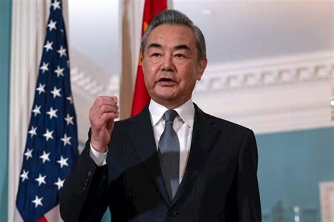China’s foreign minister says Xi-Biden meeting in San Francisco would not be ‘smooth-sailing’