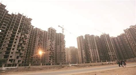 China’s government tries to defuse economic fears after real estate developer’s debt struggle