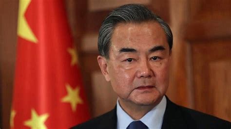 China’s top diplomat to visit Washington this week