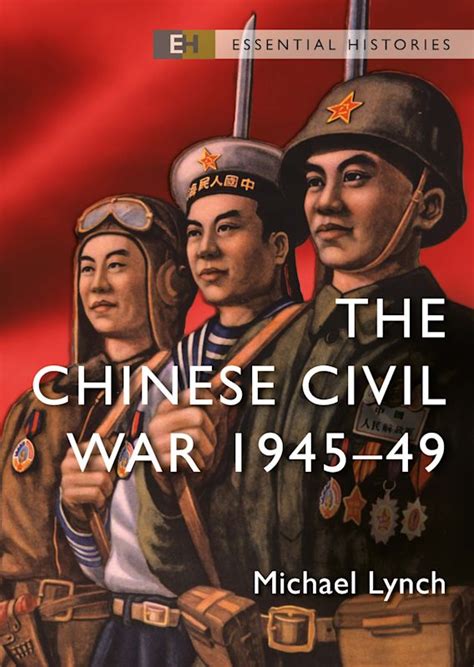 China - Civil war (1945–49) Britannica