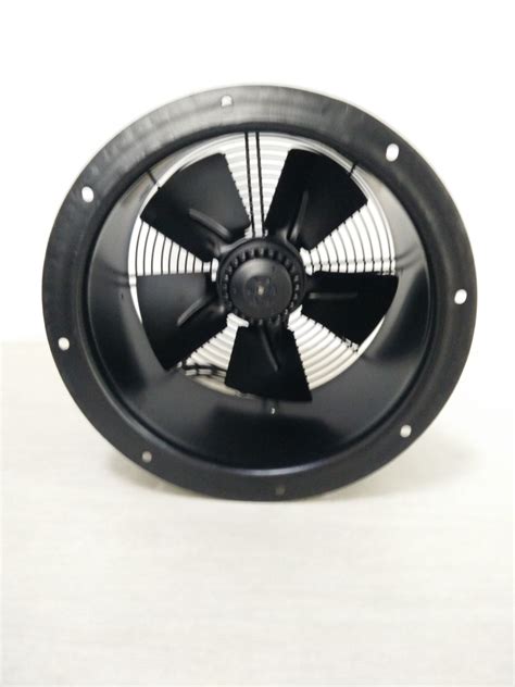 China AC Axial Cooling Fan & DC Axial Cooling Fan Manufacturer