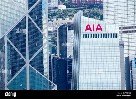 China AIA Group Limited