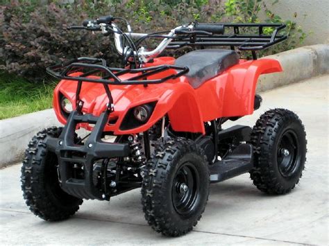 China ATV Manufacturer, Quad, Scooter Supplier - Zhejiang …