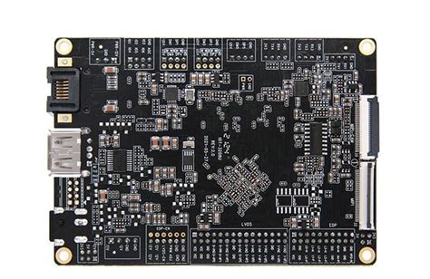 China Aangepaste IoT-3288U AI-moederbordfabrikanten, …