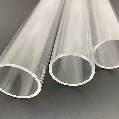 China Acrylic Tube Manufacturer, Acrylic Rod, PC/Polycarbonate …