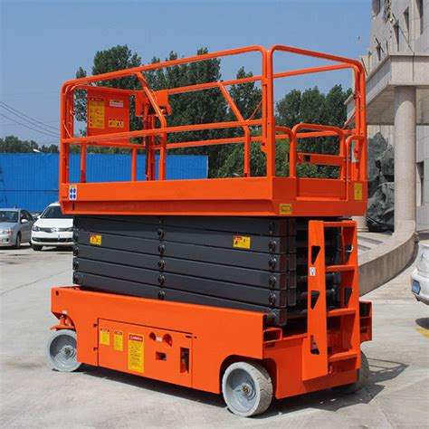 China Aerial Work Platforms Lift, Boom Lift, Scissor Lift Suppliers ...