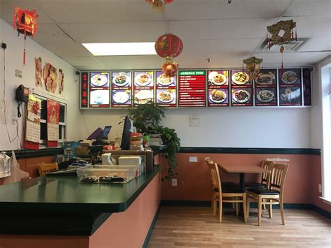 China American Inn in Laurel - Restaurant menu and reviews