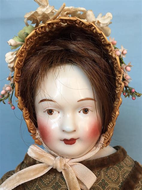 China Antique Dolls Ruby Lane