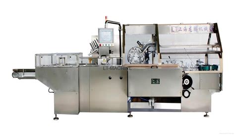 China Automatic Cartoning Machine Manufacturer, …