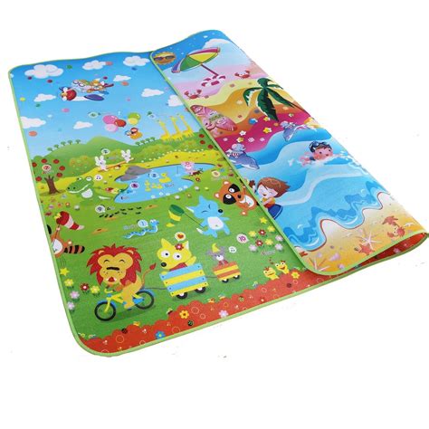 China Baby Animal Play Mats, Baby Animal Play Mats …