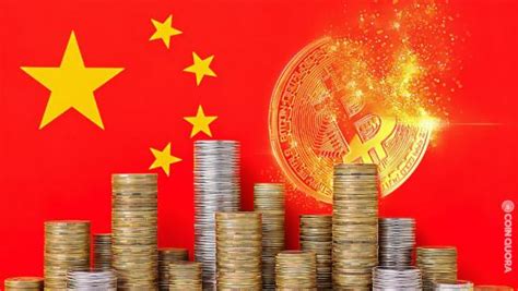 China Bans Institutions from Handling Crypto Business