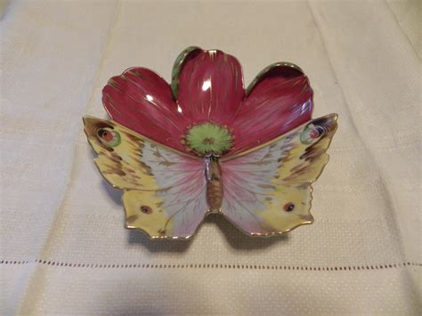 China Butterfly - Etsy