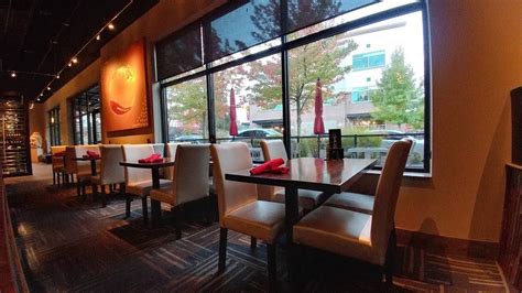 China City, 15402 Main St #101 in Mill Creek - Restaurant …