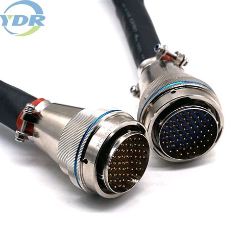 China Connector Manufacturers and Suppliers - YDR