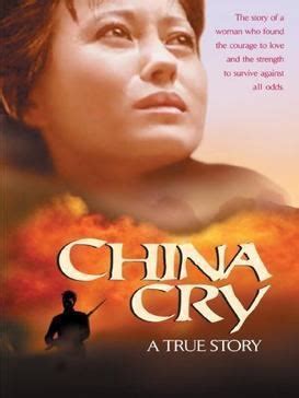 China Cry - Wikipedia