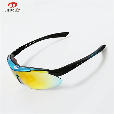 China Custom PC Lens Polarized Cycling Sunglasses Manufacturers ...