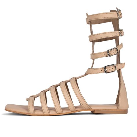 China Customized Chunky Gladiator Sandals Suppliers, …