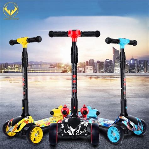 China Customized Hoverstar Electric Kick Start Scooter Suppliers ...