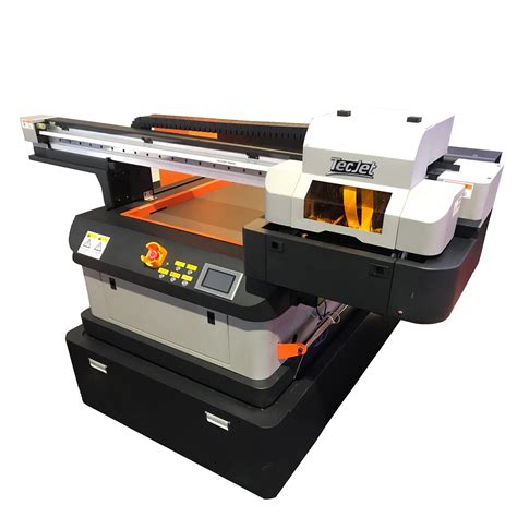 China Digital Inkjet Printer Manufacturer, UV Printer, UV Flatbed ...