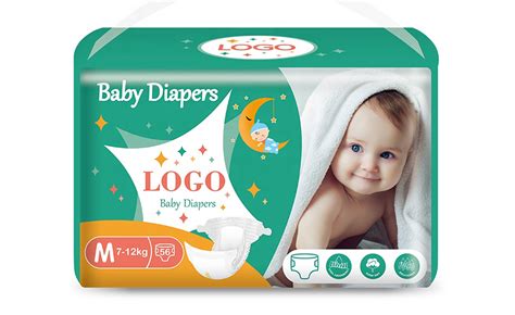 China Dipers Baby Diapers Manufacturers and Suppliers