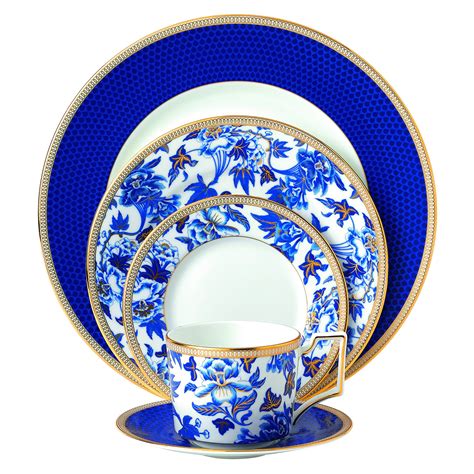 China Discontinued Pattern Wedgewood Patterns For You