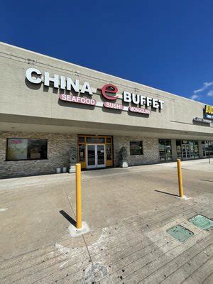 China E Buffet - Round Rock, TX - Yelp