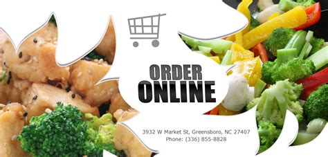 China Express - Greensboro - Online Coupons, Specials, …