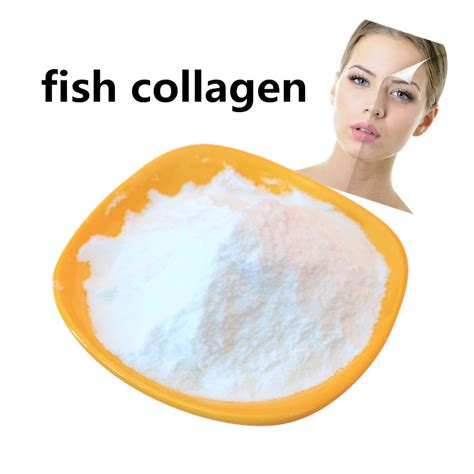 China Fish Collagen Granule - China Cosmetics, Health Food