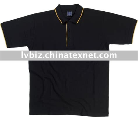 China Fitted Polo Shirts Manufacturers and Factory, Suppliers