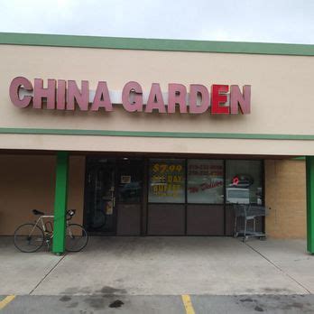 China Garden Moorhead, 1126 2nd Ave S MN 56560