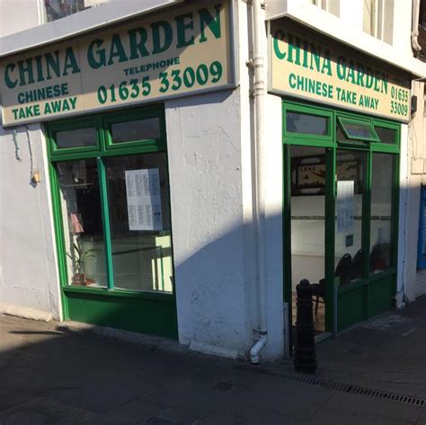 China Garden Newbury - Facebook