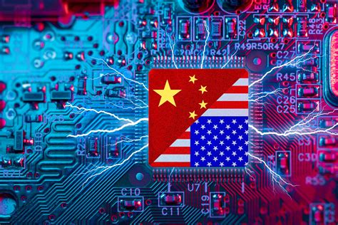 China Gives U.S. Tech the Silent Treatment : technology