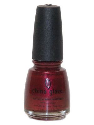 China Glaze Vertical Rush Nail Polish - Free shipping over $99